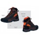 CHAUSSURES DE CHASSE / TRAQUE DEFENDER TRECK SOMLYS