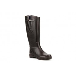 BOTTES AIGLE AIGLENTINE BRUN