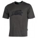 T-SHIRT DE CHASSE VERT SANGLIER