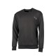 PULL/SWEAT DE CHASSE VERT BECASSE