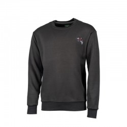 PULL/SWEAT DE CHASSE VERT BECASSE