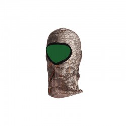 CAGOULE DE CHASSE CAMOUFLAGE FORÊT