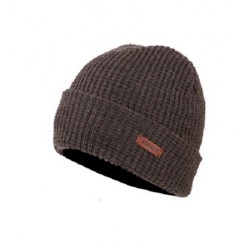 BONNET TRICOTE LAINE