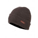 BONNET TRICOTE LAINE