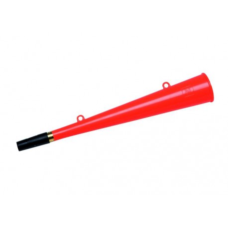 CORNE DE BRUME PLASTIQUE