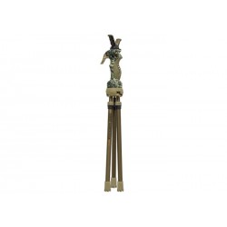 TREPIED PRIMOS TRIGGER STICK GEN 3 - 61 à 155 cm