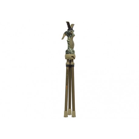 TREPIED PRIMOS TRIGGER STICK GEN 3 - 61 à 155 cm