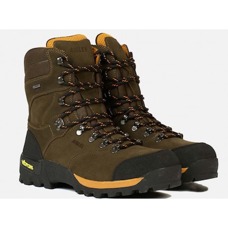 CHAUSSURES AIGLE ALTAVIO MID GTX