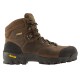 CHAUSSURES AIGLE ALTAVIO MID GTX