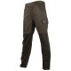 FUSEAU DE CHASSE POLYCOTON CHAUD DEPERLANT DOUBLE POLAIRE