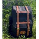 SAC A DOS PIQUE NIQUE ESCAPADE NOIR - 4 personnes