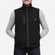 GILET POLAIRE CHAUFFANT SANS MANCHES G-HEAT