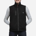 GILET POLAIRE CHAUFFANT SANS MANCHES G-HEAT