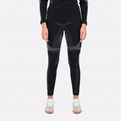 LEGGING SEAMLESS CHAUFFANT AVEC BATTERIE