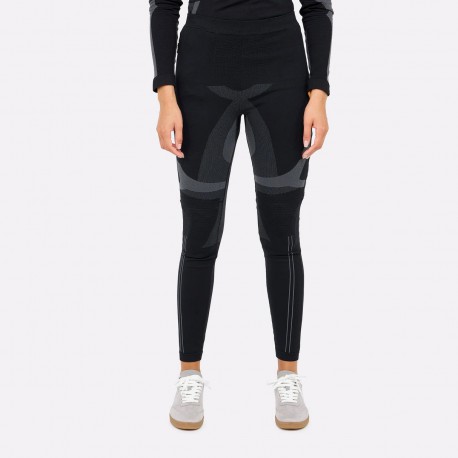 LEGGING SEAMLESS CHAUFFANT AVEC BATTERIE