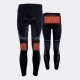 LEGGING SEAMLESS CHAUFFANT AVEC BATTERIE