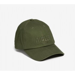 CASQUETTE BRODEE AIGLE