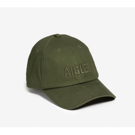 CASQUETTE BRODEE AIGLE