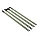 CANNE DE PIRSCH BUSH ESSENTIAL GREEN