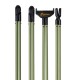CANNE DE PIRSCH BUSH ESSENTIAL GREEN