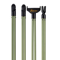 CANNE DE PIRSCH BUSH ESSENTIAL GREEN