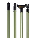 CANNE DE PIRSCH BUSH ESSENTIAL GREEN
