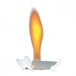 RECHAUD D'URGENCE ESBIT