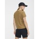 T-SHIRT AIGLE FEMME PEANUT A LIBERTY