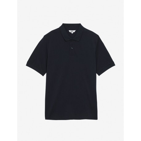 POLO MANCHES COURTES AIGLE EMPIRE