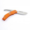 Couteau EKA SwedBlade G6 Orange