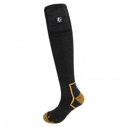 CHAUSSETTES CHAUFFANTES SOMLYS