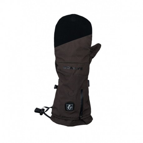 GANTS/ MITAINES CHAUFFANTES SOMLYS