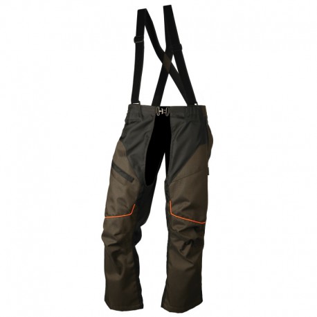 CUISSARD CAMOUFLAGE BIG GAME