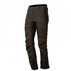 PANTALON KEVLAR SURVIVOR ESTRA SLIM