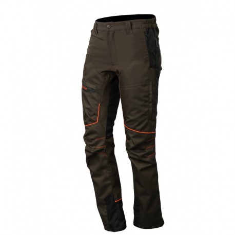 PANTALON KEVLAR SURVIVOR ESTRA SLIM