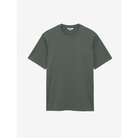 T-SHIRT COL ROND AIGLE