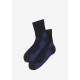 CHAUSSETTES EN LAINE MERINOS MADE IN FRANCE AIGLE