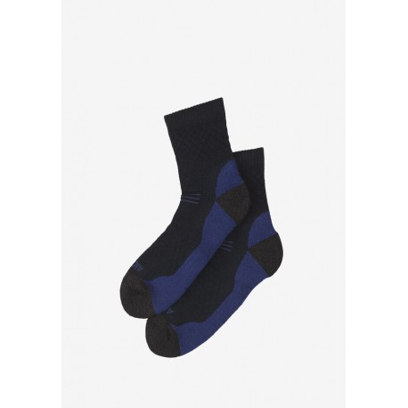 CHAUSSETTES EN LAINE MERINOS MADE IN FRANCE AIGLE