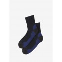 CHAUSSETTES EN LAINE MERINOS MADE IN FRANCE AIGLE