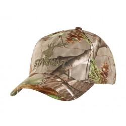 CASQUETTE STAGUNT CAMOO CAP