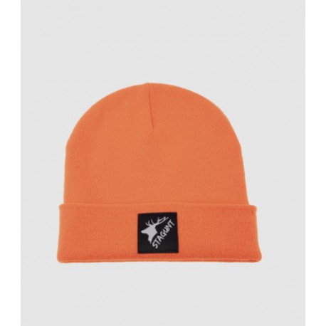 BONNET ORANGE STAGUNT