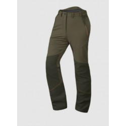PANTALON FEMME STAGUNT PROLIGHT TRACK - BRONZE