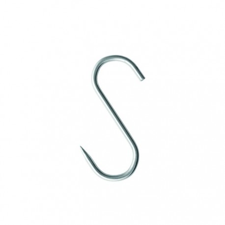 CROCHET POUR BARRE DE SUSPENSION