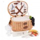 PANIER PIQUE-NIQUE VENDOME