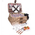 PANIER PIQUE-NIQUE SARLAT - 4PERS.