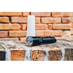 LAMPE TORCHE TRICOLOR SENTINEL