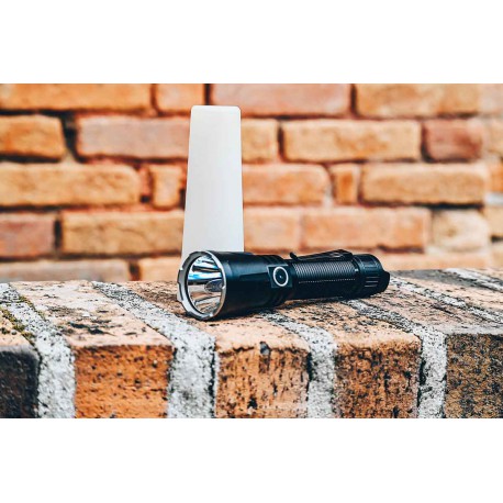 LAMPE TORCHE TRICOLOR SENTINEL