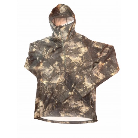 T-SHIRT MANCHES LONGUES FINLAY MOUNTAIN XJAGD