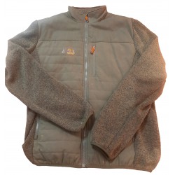 GILET ZOTTA FOREST COREL