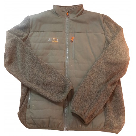 GILET ZOTTA FOREST COREL